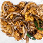 Best Hot Pepper in Lima, OH